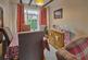 'L' shaped through lounge dining room