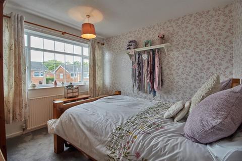 1 Crammond Close, Hinckley, LE10 0UP