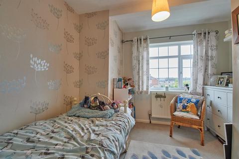 1 Crammond Close, Hinckley, LE10 0UP