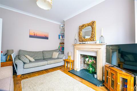 3 bedroom semi-detached house for sale, Park Avenue, Mumbles, Swansea