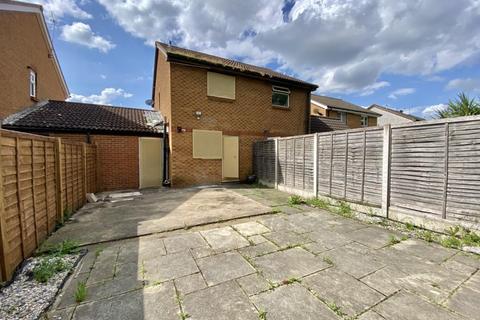 116 Abbotswood Way, Hayes, UB3 3PQ