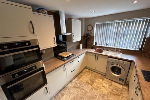 3 bedroom detached house for sale, Aldeford Drive, Withymoor, Brierley Hill, DY5 4RB