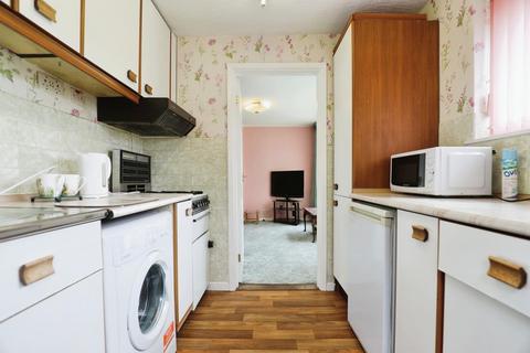 2 bedroom bungalow for sale, Wordsworth Crescent, York, YO24 2RX