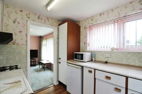2 bedroom bungalow for sale, Wordsworth Crescent, York, YO24 2RX