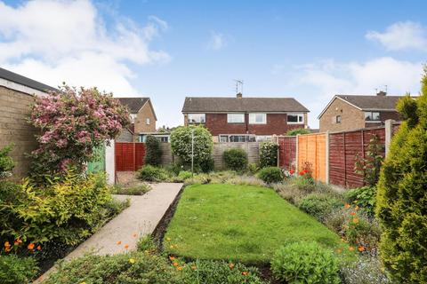 2 bedroom bungalow for sale, Wordsworth Crescent, York, YO24 2RX