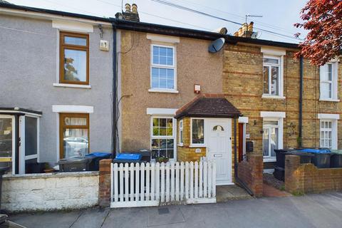 46 Chelsham Road, South Croydon, CR2 6HY