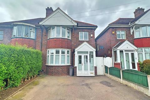 3 bedroom semi-detached house for sale, Worcester Lane, Four Oaks, Sutton Coldfield