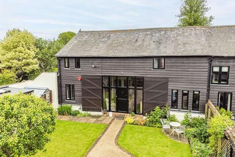 3 bedroom barn conversion for sale, Westmill, Nr Buntingford