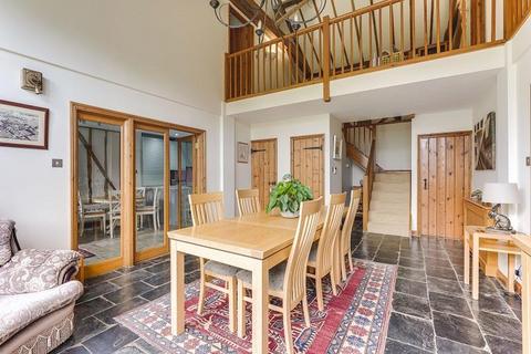 3 bedroom barn conversion for sale, Westmill, Nr Buntingford