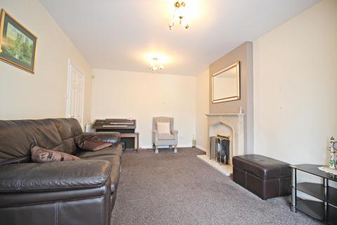 2 bedroom semi-detached bungalow for sale, Elvet Green, Chester Le Street