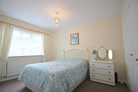 2 bedroom semi-detached bungalow for sale, Elvet Green, Chester Le Street