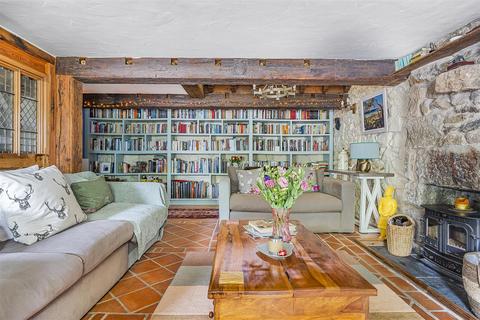 The Wheelwrights Chapel Hill, Porkellis, Helston, TR13 0JP