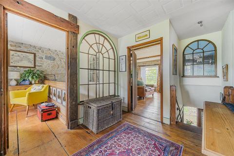 The Wheelwrights Chapel Hill, Porkellis, Helston, TR13 0JP