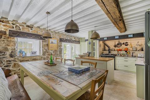 The Wheelwrights Chapel Hill, Porkellis, Helston, TR13 0JP