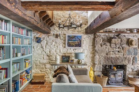 The Wheelwrights Chapel Hill, Porkellis, Helston, TR13 0JP