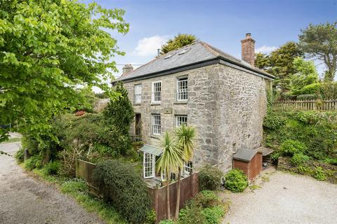 The Wheelwrights Chapel Hill, Porkellis, Helston, TR13 0JP
