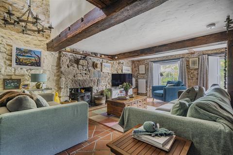 The Wheelwrights Chapel Hill, Porkellis, Helston, TR13 0JP