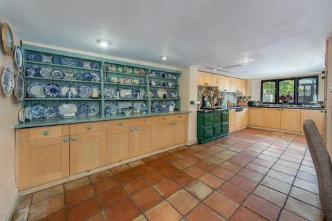 3 bedroom detached house for sale, Yarrow Road, Mark, Highbridge