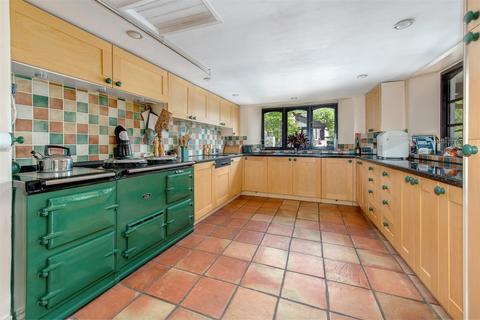 3 bedroom detached house for sale, Yarrow Road, Mark, Highbridge