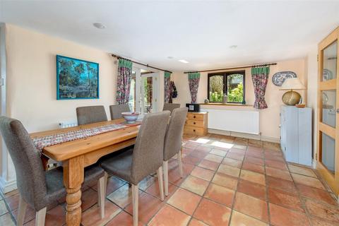 3 bedroom detached house for sale, Yarrow Road, Mark, Highbridge