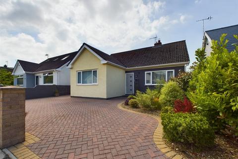 2 bedroom detached bungalow for sale, Cherry Tree Avenue, Porthcawl CF36