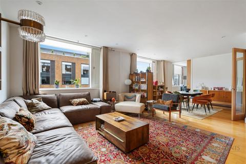 4 bedroom apartment for sale, Hirst Court, Gatliff Road, London SW1W