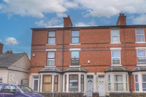 4 bedroom terraced house for sale, Pyatt Street, Nottingham