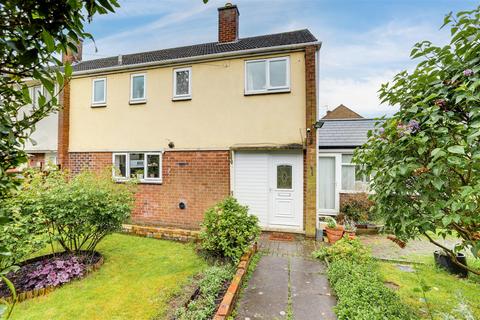 3 bedroom semi-detached house for sale, Valley Road, Chilwell NG9
