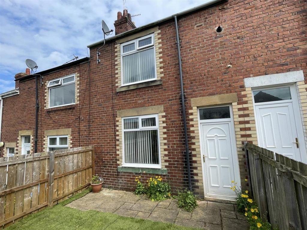 Oaktree Terrace, Prudhoe, Prudhoe... 2 bed terraced house for sale £