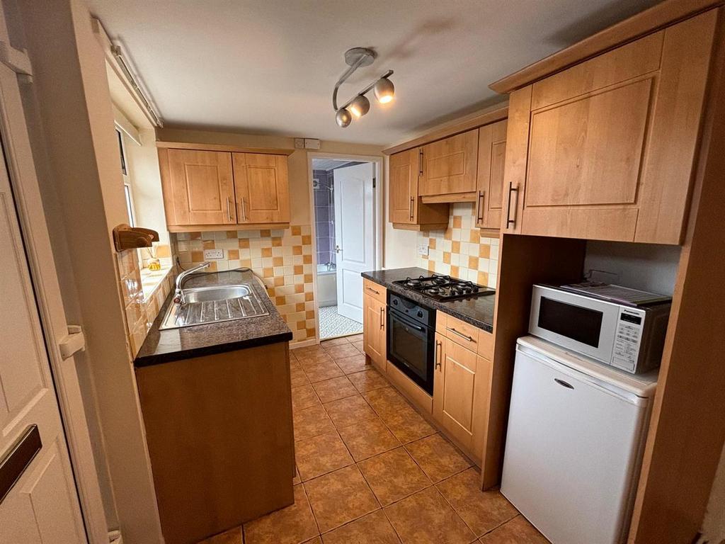 Oaktree Terrace, Prudhoe, Prudhoe... 2 bed terraced house for sale £