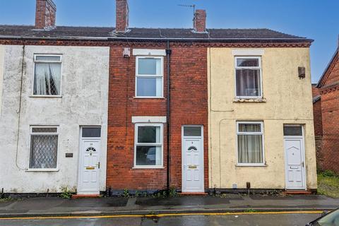 2 bedroom terraced house for sale, Bedford Street, Leigh