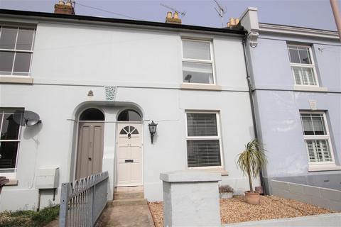 2 bedroom terraced house to rent, Oving Road, Chichester