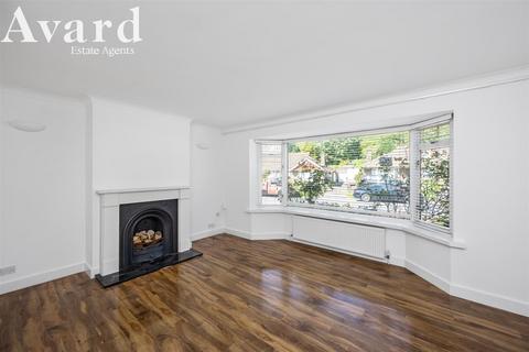 3 bedroom semi-detached bungalow for sale, Heath Hill Avenue, Brighton BN2