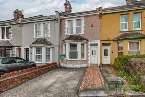 3 bedroom house for sale, Ryder Road, Plymouth PL2