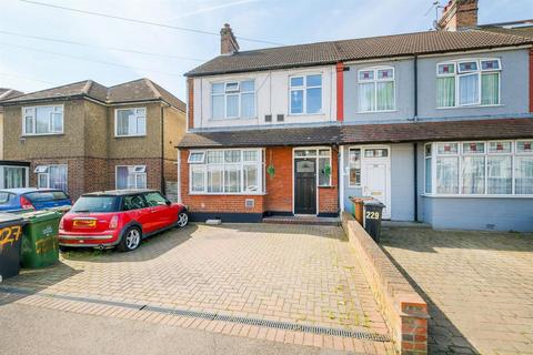 3 bedroom house for sale, Westward Road, Chingford