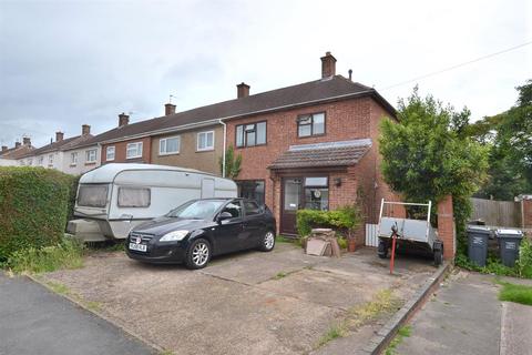 3 bedroom townhouse for sale, Churchill Road, Mountsorrel LE12