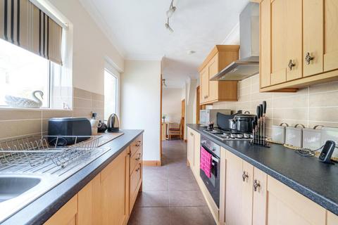 3 bedroom terraced house for sale, Heather Crescent, Sketty, Swansea