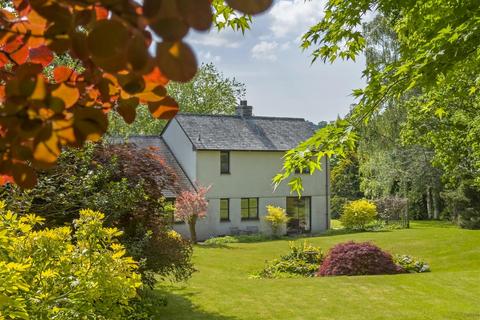 undefined, Brandy Lane, Lerryn, PL22