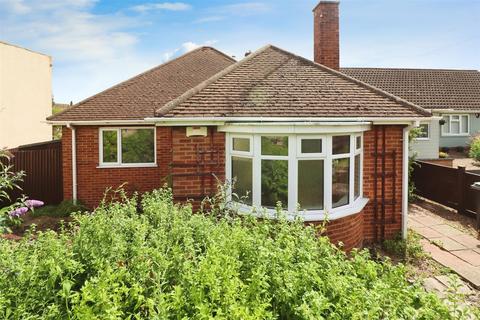 2 bedroom detached bungalow for sale, North End, Higham Ferrers NN10