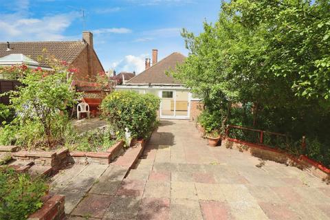 2 bedroom detached bungalow for sale, North End, Higham Ferrers NN10