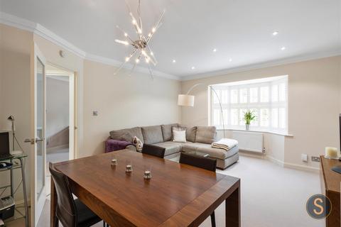 2 bedroom apartment for sale, Chesham Road, Berkhamsted