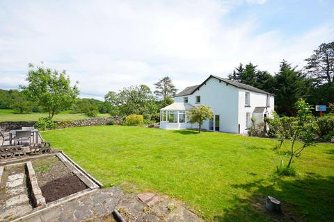 3 bedroom detached house for sale, Penny Bridge, Ulverston