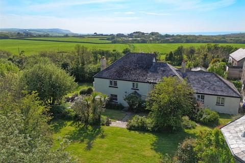 5 bedroom detached house for sale, Bude, Cornwall, EX23