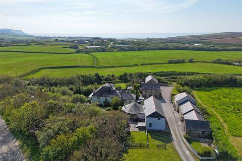 undefined, Bude, Cornwall, EX23