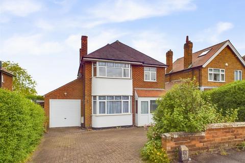 3 bedroom detached house for sale, Coppice Road, Nottingham NG5