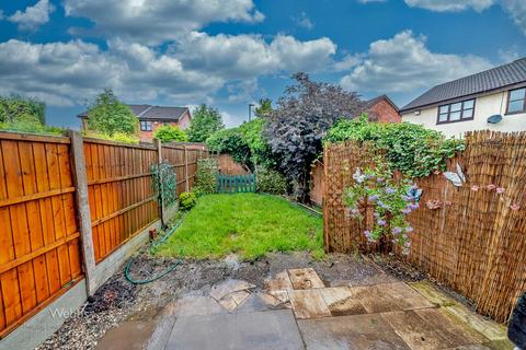 2 bedroom end of terrace house for sale, Turton Close, Walsall WS3