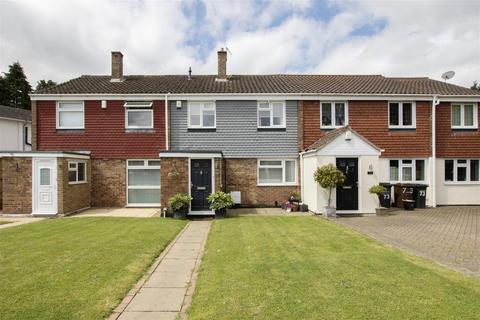 3 bedroom terraced house for sale, Cheyne Walk, Meopham Gravesend DA13