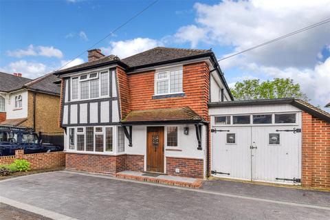 4 bedroom detached house for sale, The Greenway, Epsom