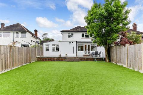 4 bedroom detached house for sale, The Greenway, Epsom