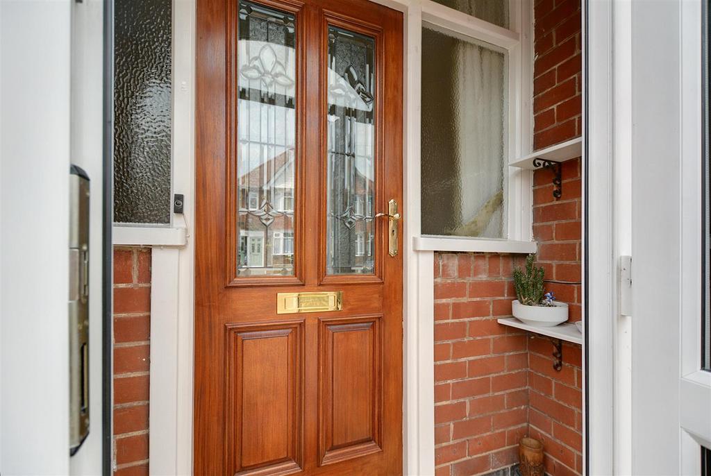 Porch